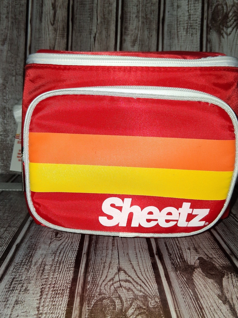 Outdoor Elevated Basic Limited Edition Fanny Cooler